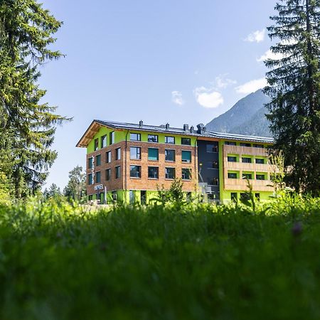 Explorer Hotel Garmisch Farchant Kültér fotó