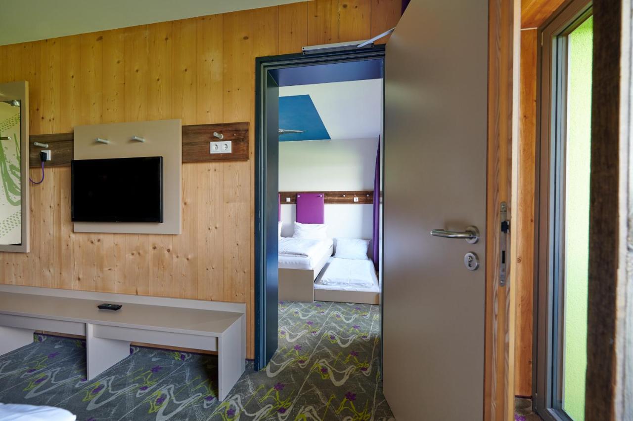 Explorer Hotel Garmisch Farchant Kültér fotó