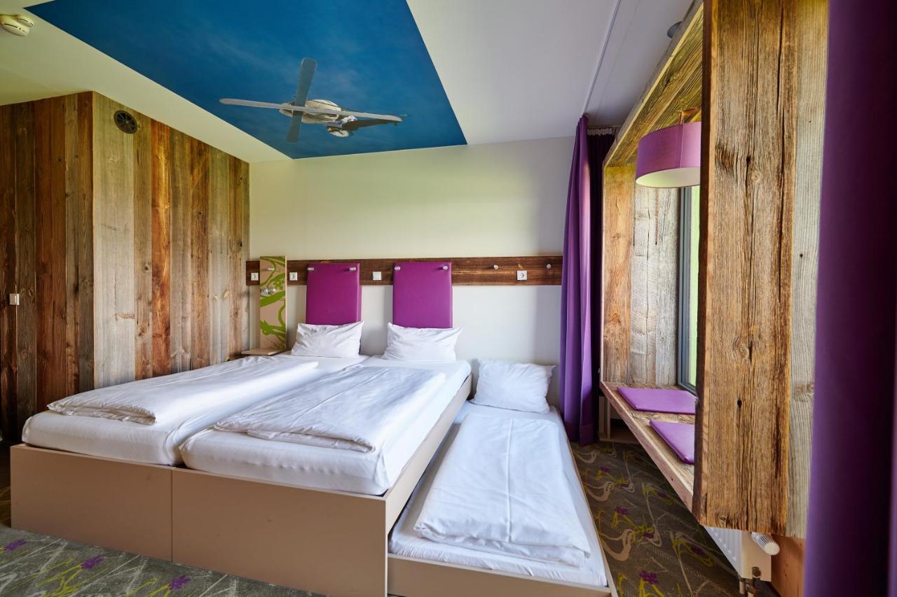 Explorer Hotel Garmisch Farchant Kültér fotó