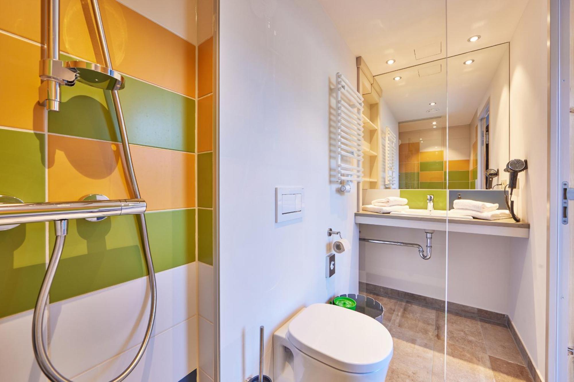 Explorer Hotel Garmisch Farchant Kültér fotó